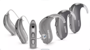 Kulak Arkası İşitme Cihazları