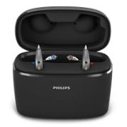 Şarjlı İşitme Cihazları