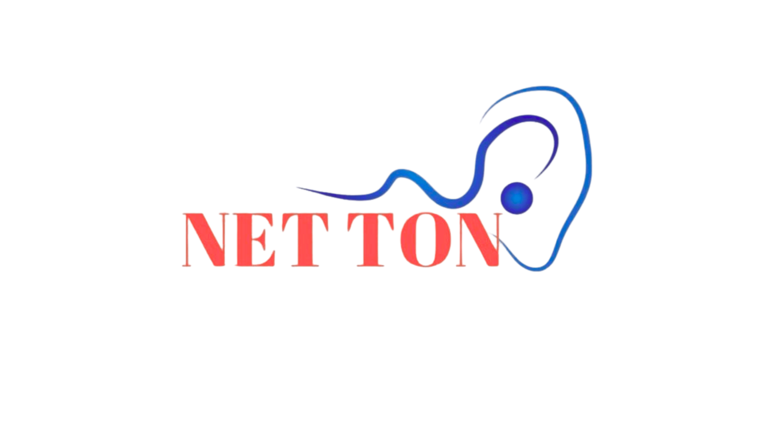 Net Ton İşitme Cihazları logo