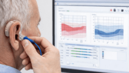 İşitme Cihazı Uyarlaması